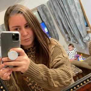 Meet your Posher, Catherine